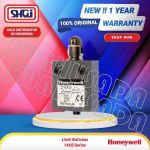 Honeywell 14CE Series