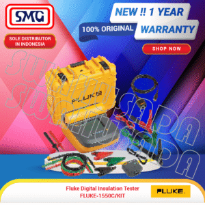 FLUKE-1550C-KIT