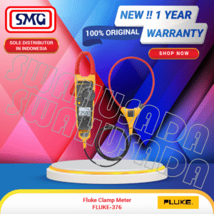 FLUKE-376