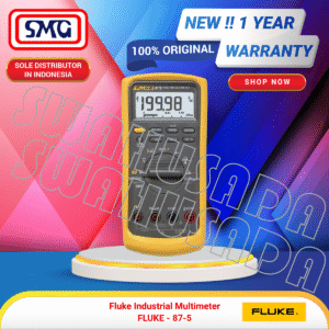 Fluke FLUKE-87-5