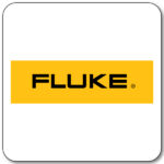 BRAND FLUKE-100