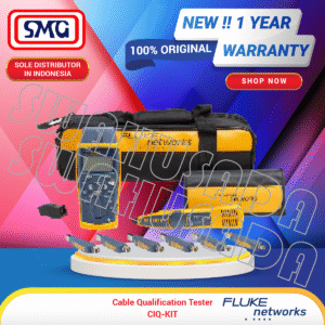 Fluke Networks CableIQ-KIT