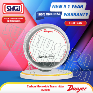 Dwyer CMT200