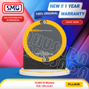 Fluke FLK-100-CLKT