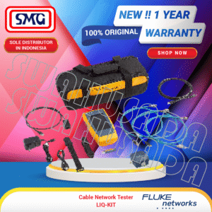 Fluke Networks LinkIQ-KIT