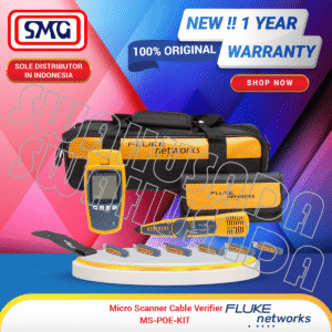 Fluke Networks MS-POE-KIT