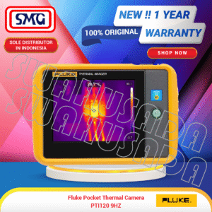 Fluke PTI120 9HZ