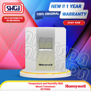 Honeywell SCTHWA