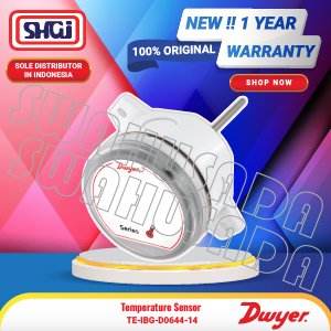 Dwyer TE-IBG-D0644-14