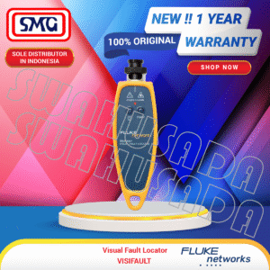 FLUKE VISIFAULT