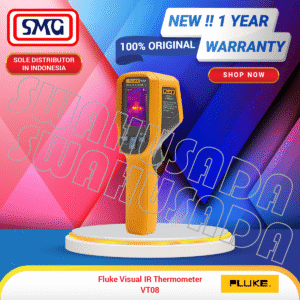 Fluke VT08