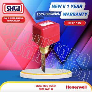 Honeywell WFS 1001 H