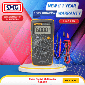 FLUKE 101 KIT