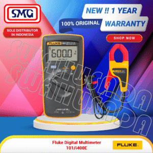 FLUKE 101/i400E