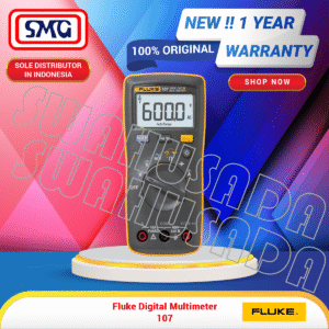 FLUKE 107