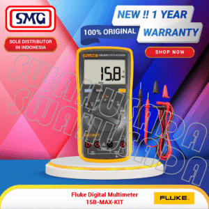 FLUKE 15B-MAX-KIT