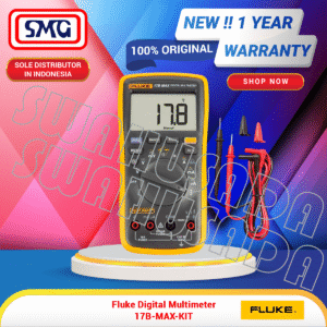 FLUKE 17B-MAX-KIT