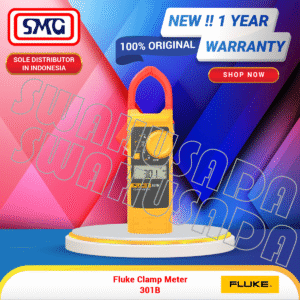FLUKE 301B