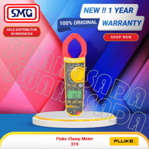 FLUKE 319