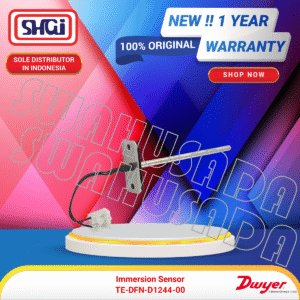 Dwyer TE-DFN-D1244-00