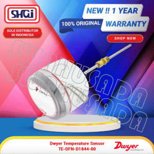 Dwyer TE-DFN-D1844-00