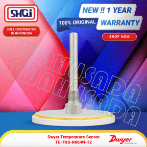 Dwyer TE-TNS-N064N-12