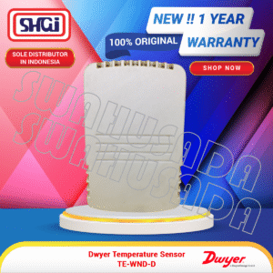 Dwyer TE-WND-D