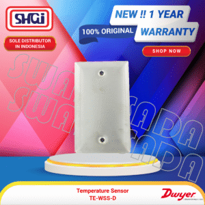 Dwyer TE-WSS-D