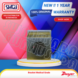 Dwyer Bracket Accessories Stainless Steel Medical Grade