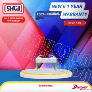 Dwyer Bracket Accessories Iron