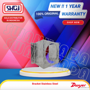 Dwyer Bracket Accessories Stainless Steel