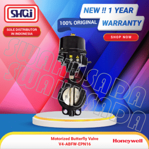 Honeywell V4-ABFW-EPN16