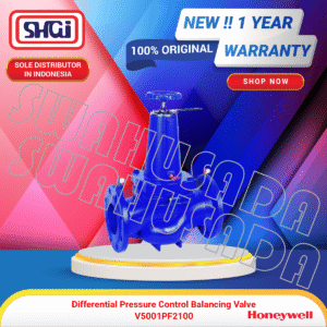 Honeywell V5001PF2100