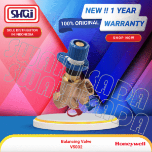 Honeywell V5032 Series