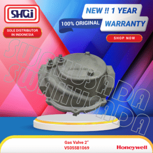 Honeywell V5055B1069