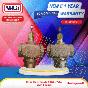 Honeywell V5013 Series