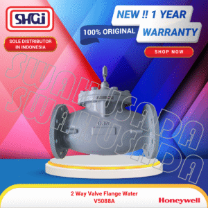 v5088a Honeywell V5050A