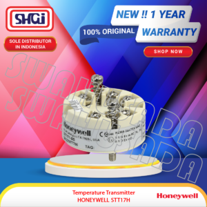 Honeywell STT17H-BS-0-00R-000-000-00
