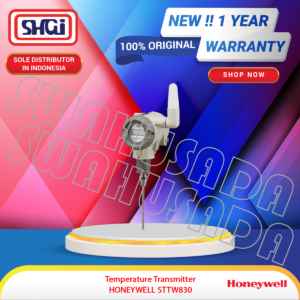 Honeywell STTW830-400-XD